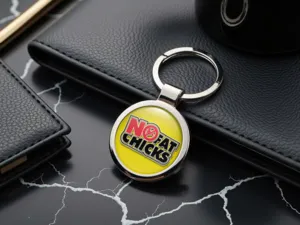 Keyrings Best Alloy Modern Force